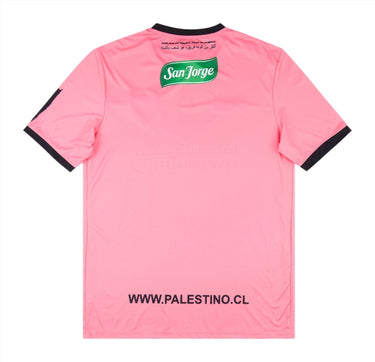 Club Deportivo Palestino Pink